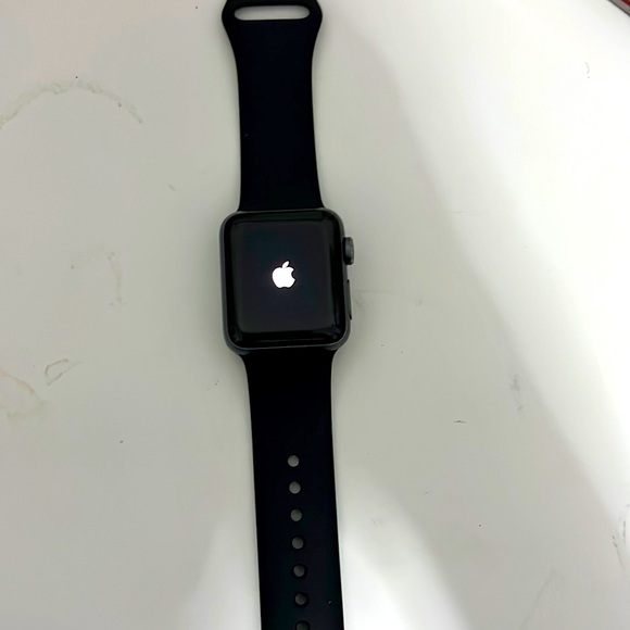 Apple Watch Series 3 38MM GPS + Cellular LTE